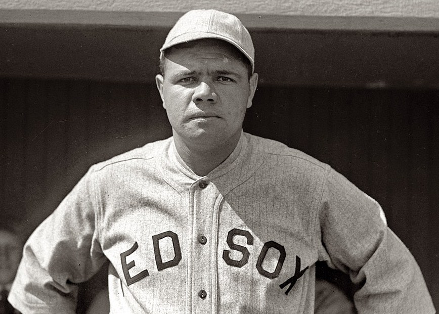 ruth-1918-red-sox
