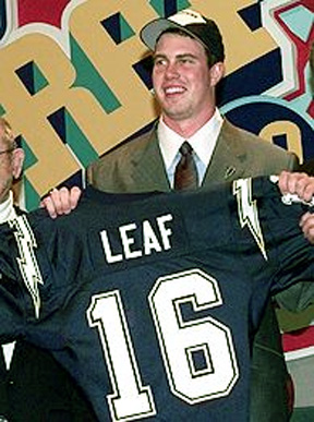 Ryan Leaf