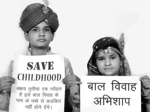 child-marriages