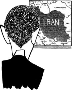 U.S and Iran