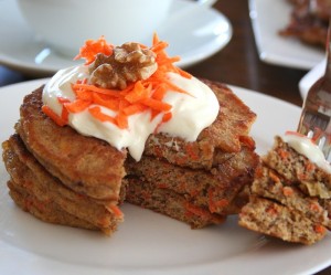 Carrot-Cake-Pancakes