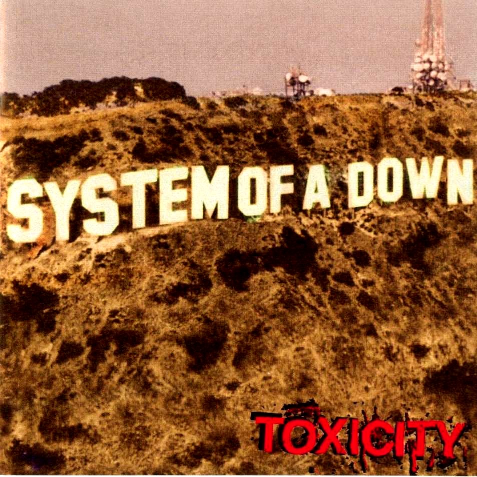 way-back-wednesday-album-toxicity-system-of-a-down-the-state-times