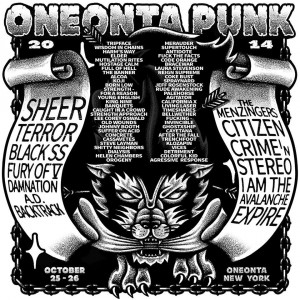 oneontapunk