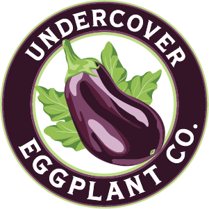 undercover eggplant online