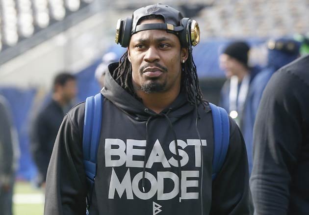 Should “Beast Mode” Unretire? – The 