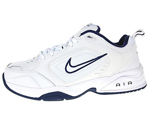 nike bulky shoe