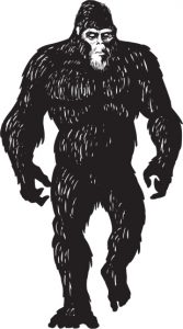 bigfoot