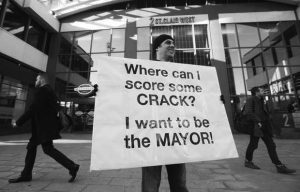 Mayor Crack