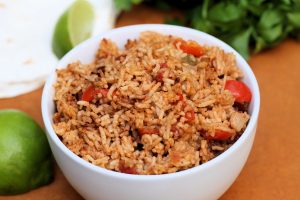 spanishrice