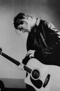 cobain