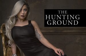 Lady Hunting Ground