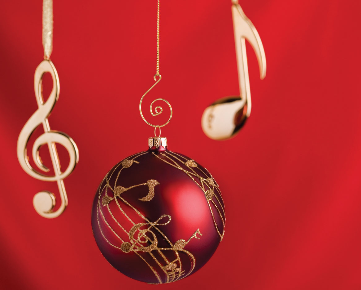 Những bài hát lễ hội sẽ giúp bạn cảm nhận được tâm trạng phấn khích và hân hoan trong không khí đón chào Giáng sinh. Bộ ảnh này sẽ giúp bạn đắm chìm trong âm nhạc và cảm nhận sự ấm áp của những anh đèn phát sáng xung quanh.