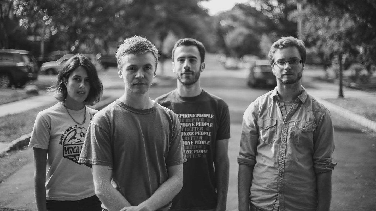 Pinegrove, Photo credit: mtv