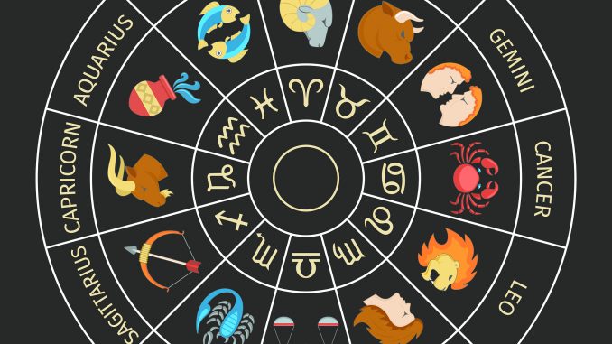 HOROSCOPES April 5 April 11 The State Times