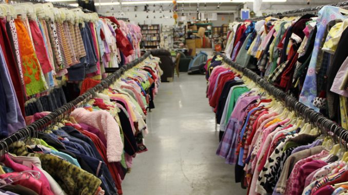 Secondhand Clothes Shopping In Japan: How To Get Fashion, 45% OFF