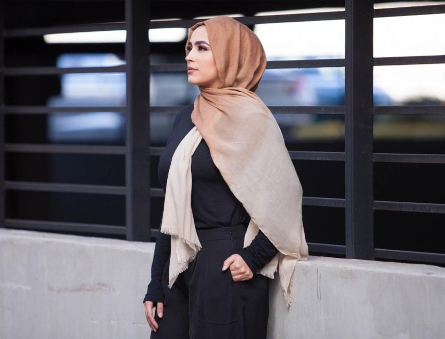 Lisa Vogl: Islam-Friendly Fashion is Important – The State Times