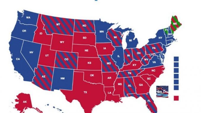 wisconsin midterm elections 2018 results