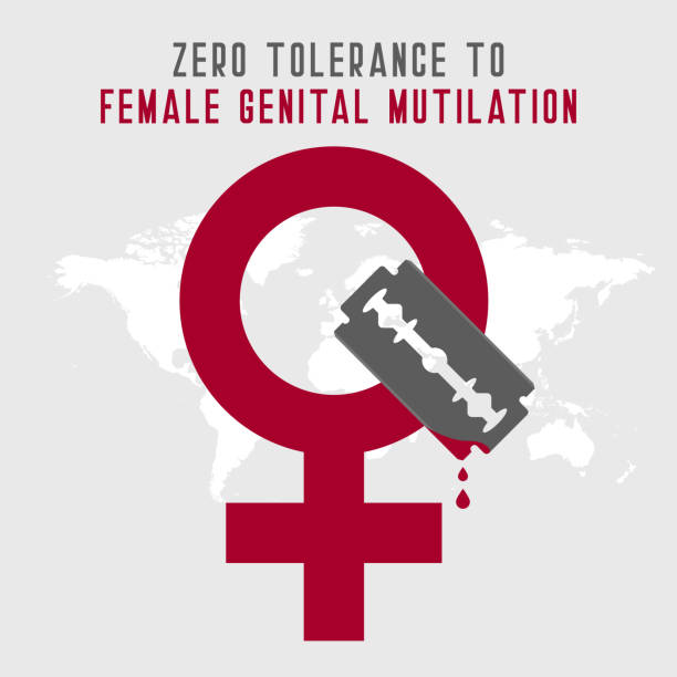 Rates Of Female Genital Mutilation Rise In UK – The State Times