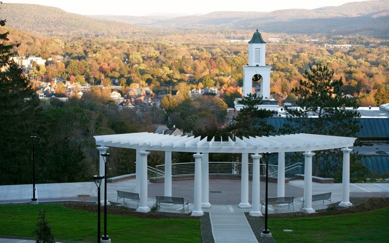 Hartwick College Keeps COVID19 Cases Down The State Times