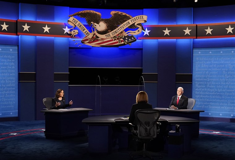 Vice Presidential Debate Takeaways – The State Times