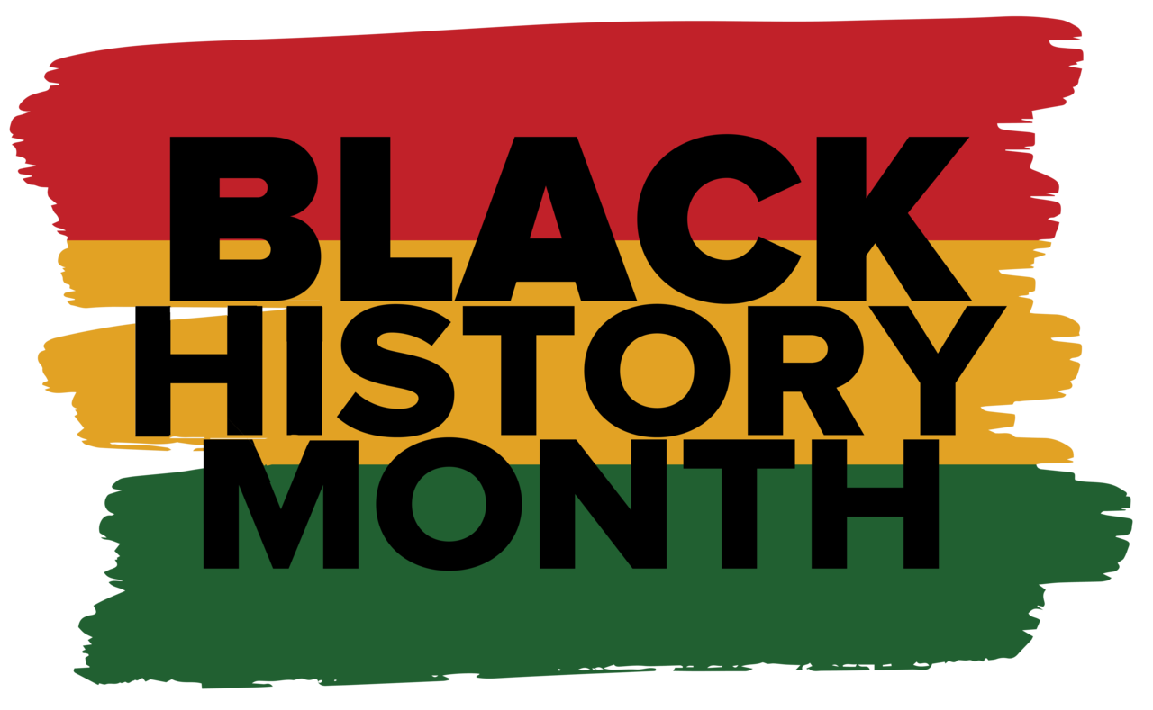 Black History Month Colors 2024 Daria Xaviera