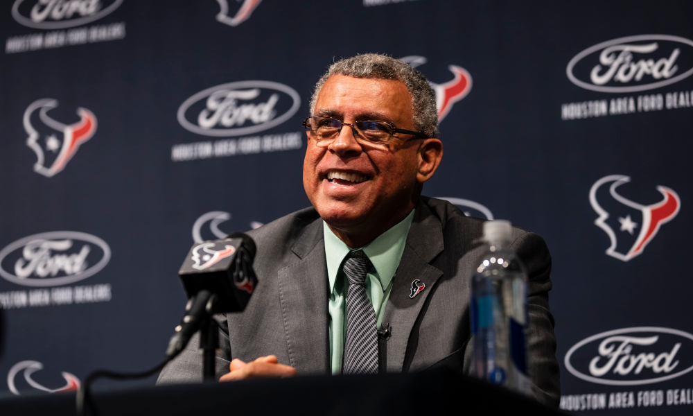 Changes Need to be Made in the NFL to Help More POC Coaches Get Hired