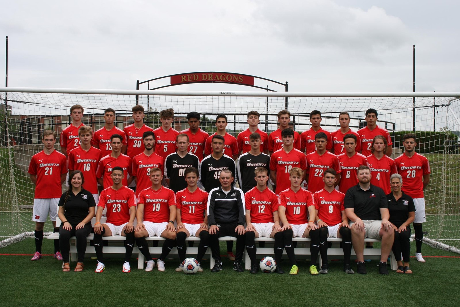 Oneonta Men’s Soccer Defeats Geneseo – The State Times