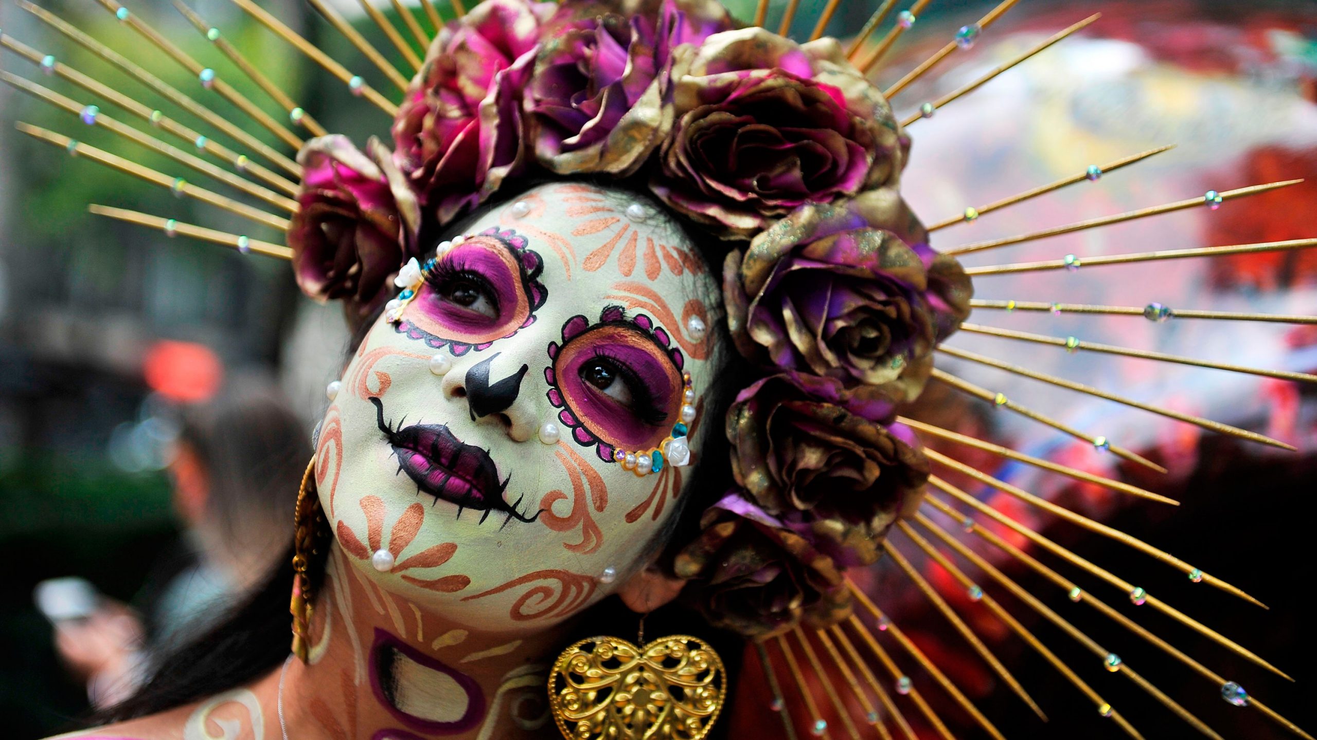 The Commercialization Of Día De Los Muertos – The State Times