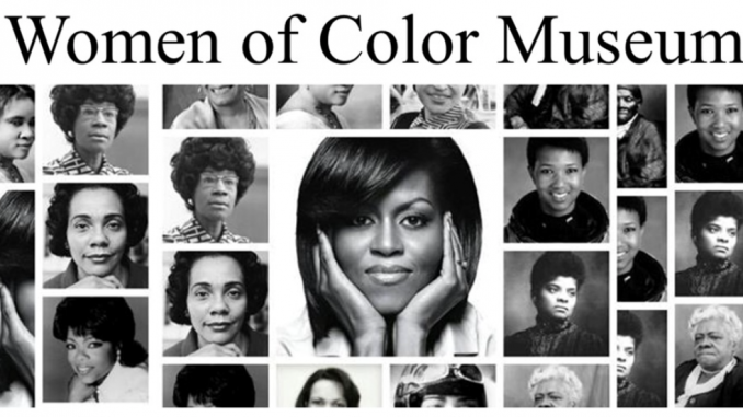 Famous Mothers of Black History – UJIMA MAGAZINE