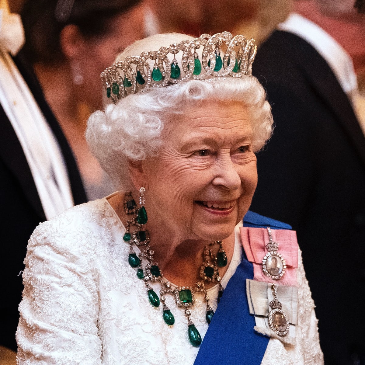QUEEN ELIZABETH2 クイーンエリザベス2 8MG739QE