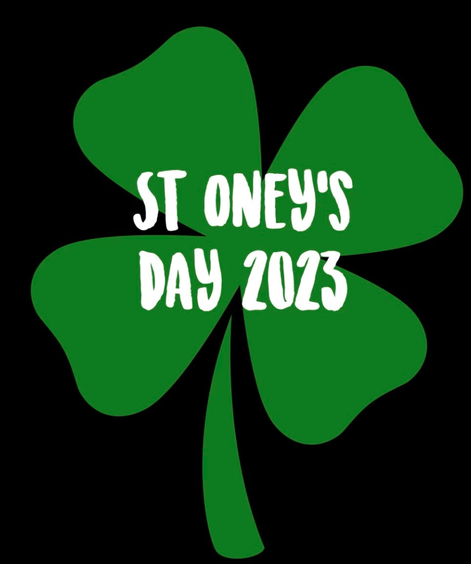 Oneonta’s ‘Best Holiday of the Year’ St. Oney’s Day The State Times