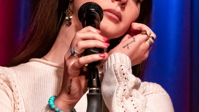 Lana Del Rey - Wikipedia