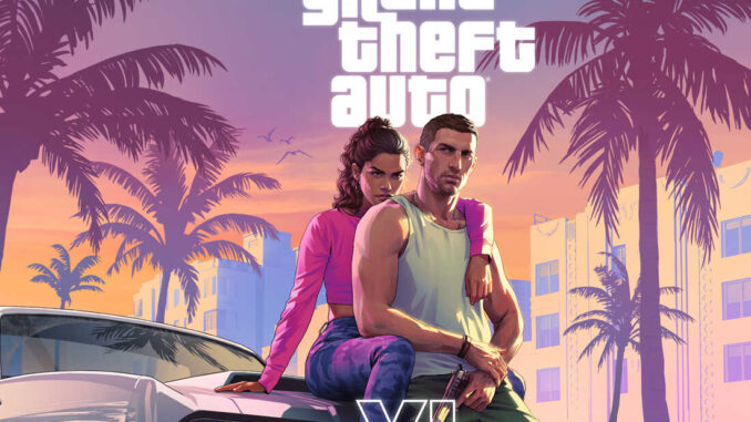 GTA 6 trailer shatters records with staggering  likes - GTA