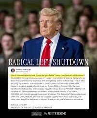 Source: @realdonaldtrump via Instagram