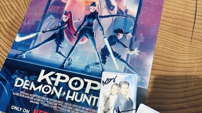 Source: @nutmags via Instagram