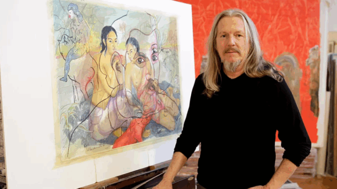 ullstein bild via Getty Images